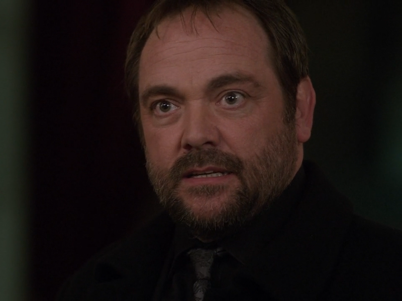 Foto 5 de Sobrenatural (12ª Temporada)