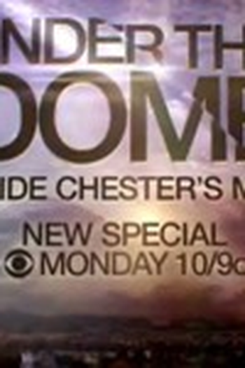 Poster de Filme Under the Dome: Inside Chester's Mill (2014)