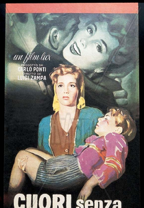 O Drama da Linha Branca  (Cuori senza frontiere)