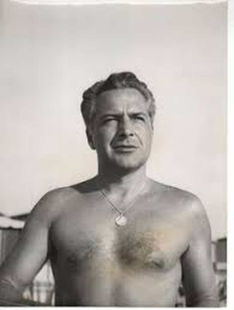 Rossano Brazzi - Foto 2