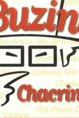 Buzina do Chacrinha (2ª Temporada) (Buzina do Chacrinha (2ª Temporada))