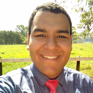 Foto de perfil de Léo