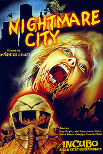  de Filme Cidade Maldita (1980)
