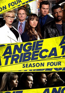Angie Tribeca (4ª Temporada)