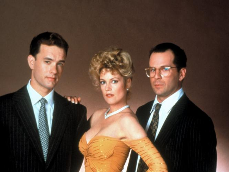 Foto 38 de A Fogueira das Vaidades