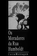 Os Moradores da Rua Humboldt (Os Moradores da Rua Humboldt)
