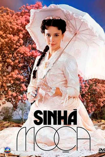  de TV Sinhá Moça (2006)