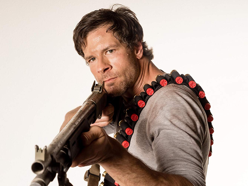 Foto 17 de Alien Siege