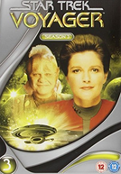 Jornada nas Estrelas: Voyager (3ª Temporada) (Star Trek: Voyager (Season 3))