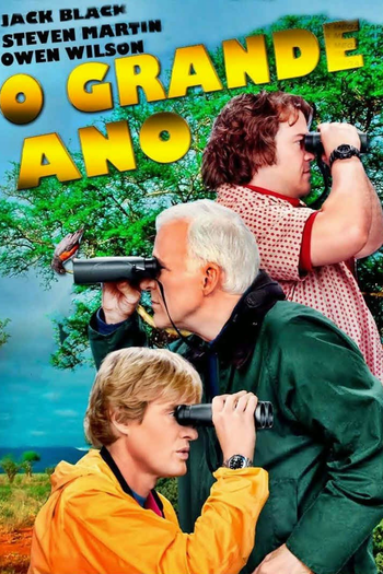  de Filme O Grande Ano (2011)