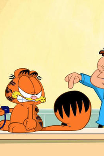 Poster de Episódio Attention véto ! (2020)