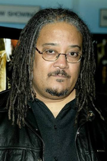 Ernest R. Dickerson