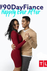 90 Dias Para Casar: Felizes Para Sempre? (4ª Temporada) (90 Day Fiancé: Happily Ever After? (Season 4))