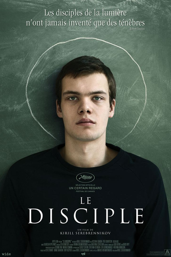  de Filme O Estudante (2016)