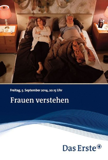 Frauen verstehen - Poster / Capa / Cartaz - Oficial 2