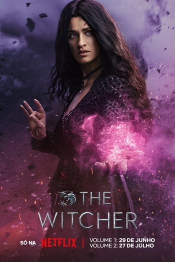 de Série The Witcher (3ª Temporada) (2023)