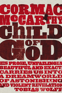 Child of God - Poster / Capa / Cartaz - Oficial 3