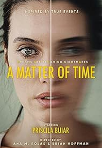 A Matter of Time (A Matter of Time)