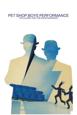 Pet Shop Boys - Performance Tour (Pet Shop Boys - Performance Tour)
