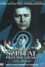 Hospital da Transfiguração (Szpital Przemienienia)