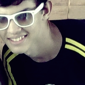 Foto de perfil de Hudson Padilha