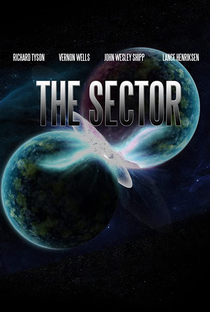 The Sector - Poster / Capa / Cartaz - Oficial 2