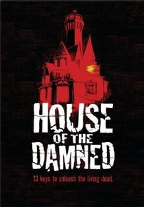 O Castelo Maldito (House of the Damned)