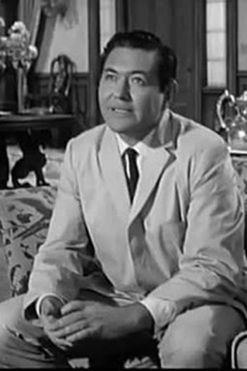 Poster de Episódio The Bartered MacBride (1965)