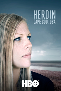 A Heroína em Cape Cod - Poster / Capa / Cartaz - Oficial 1