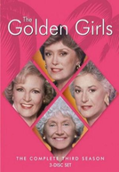 As Super Gatas (3ª Temporada) (The Golden Girls (Season 3))