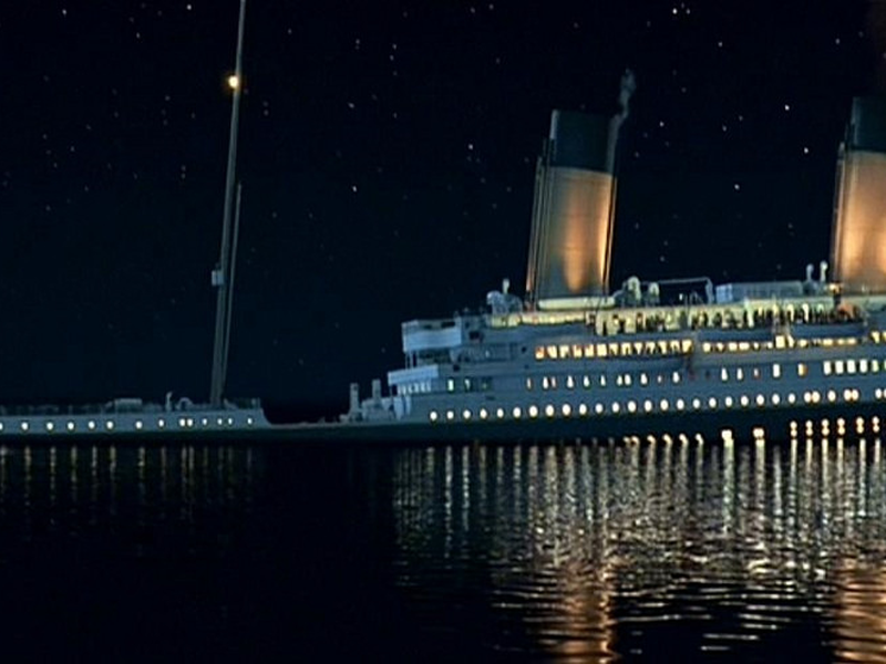 Foto 3 de Titanic