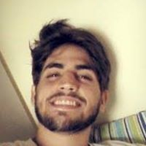 Foto de perfil de Caio