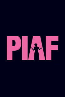 Piaf: Hymnes à la môme - Poster / Capa / Cartaz - Oficial 1
