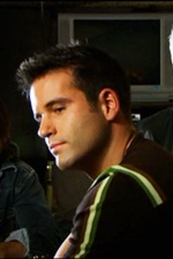 Poster de Episódio Episode 303 (2009)