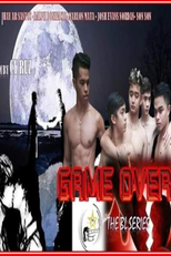 Game Over (Game Over The Series)