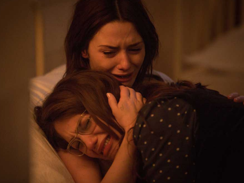 Foto 8 de Fallen: O Filme