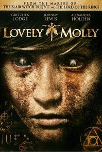 Adorável Molly - Poster / Capa / Cartaz - Oficial 5