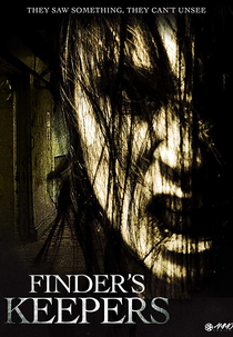Presos nas Sombras (Finders Keepers)