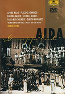 Aida - Giuseppe Verdi (Aida)