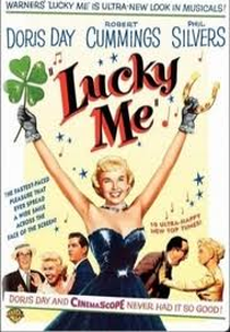 Com o Céu no Coração (Lucky Me)