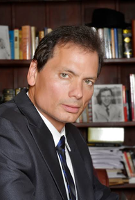 Rico Simonini