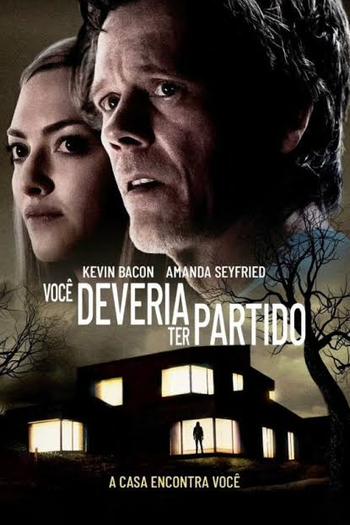  de Filme Você Deveria Ter Partido (2020)