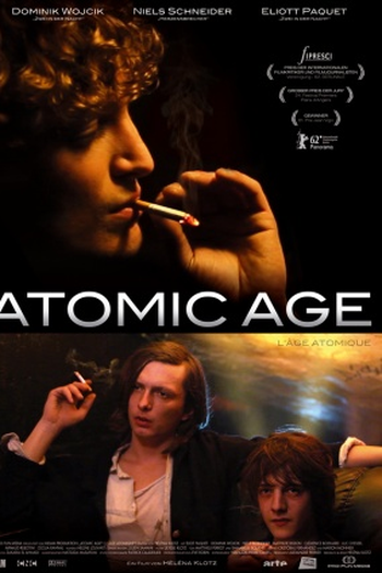  de Filme A Era Atômica (2012)