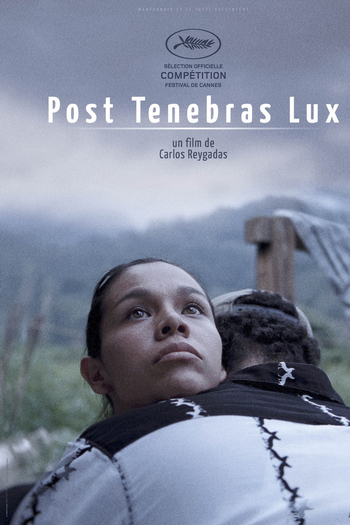  de Filme Luz Depois das Trevas (2012)