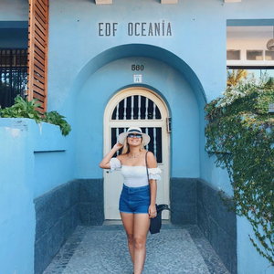 Foto de perfil de Rayanne