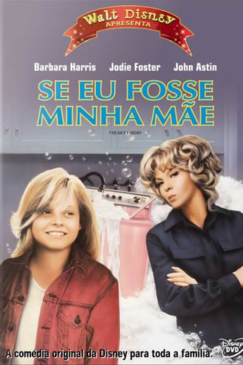  de Filme Se Eu Fosse a Minha Mãe (1976)