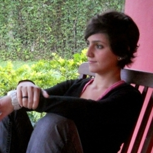 Foto de perfil de Samara Gazal