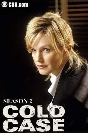 Poster de Série Arquivo Morto (2ª Temporada) (2004)