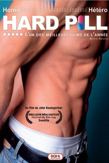  de Filme Dura Pílula (2005)