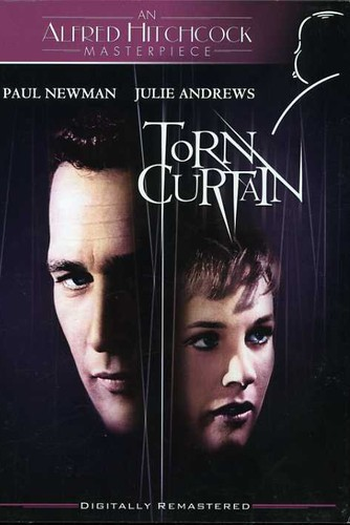  de Filme Cortina Rasgada (1966)